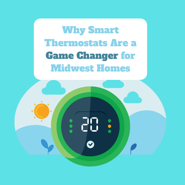 Smart Thermostats article