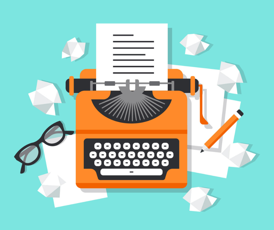 Copywriting Services