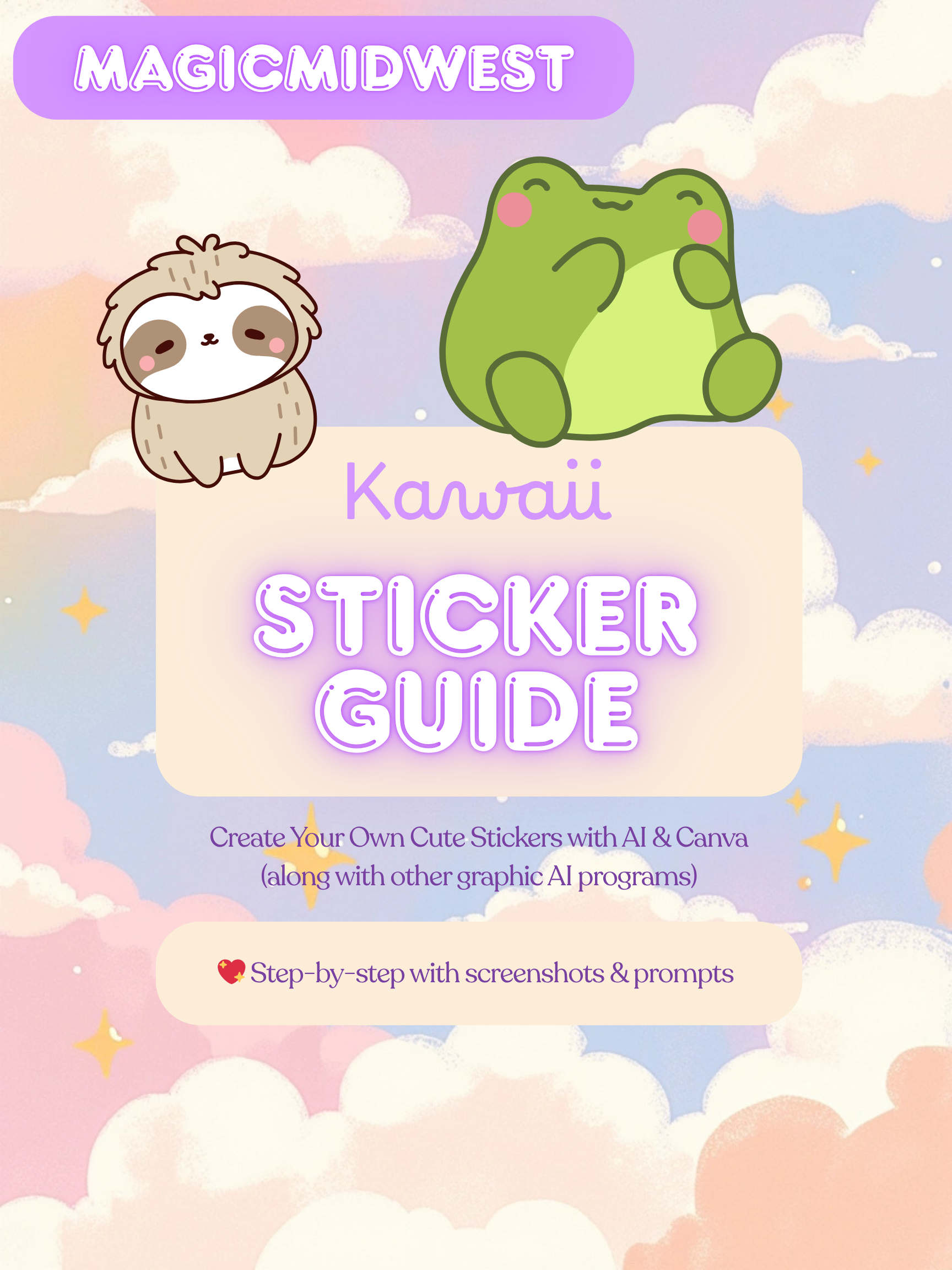 Social Media Template