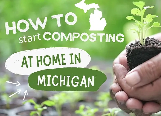 Composting in Michigan