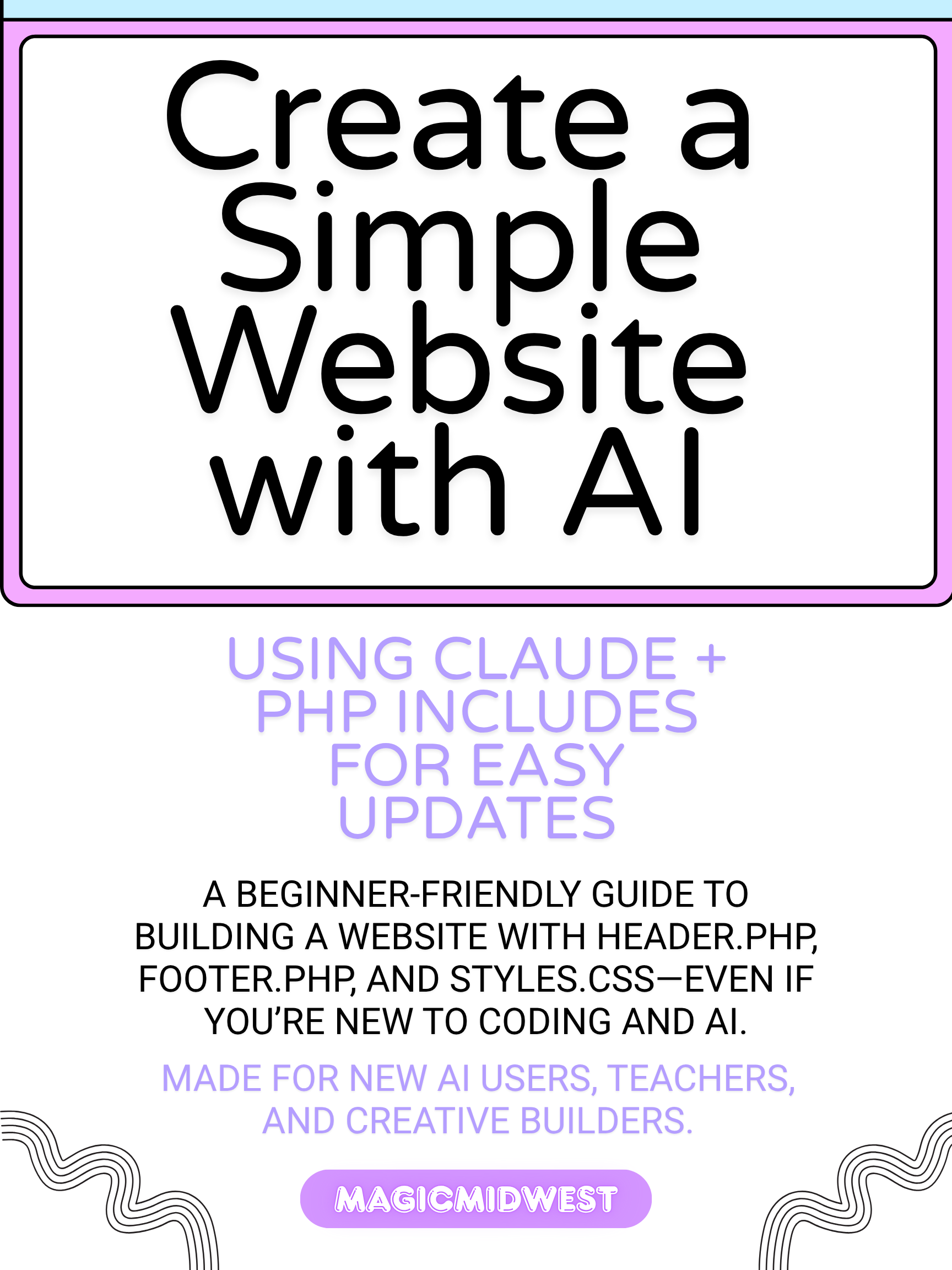 Social Media Template